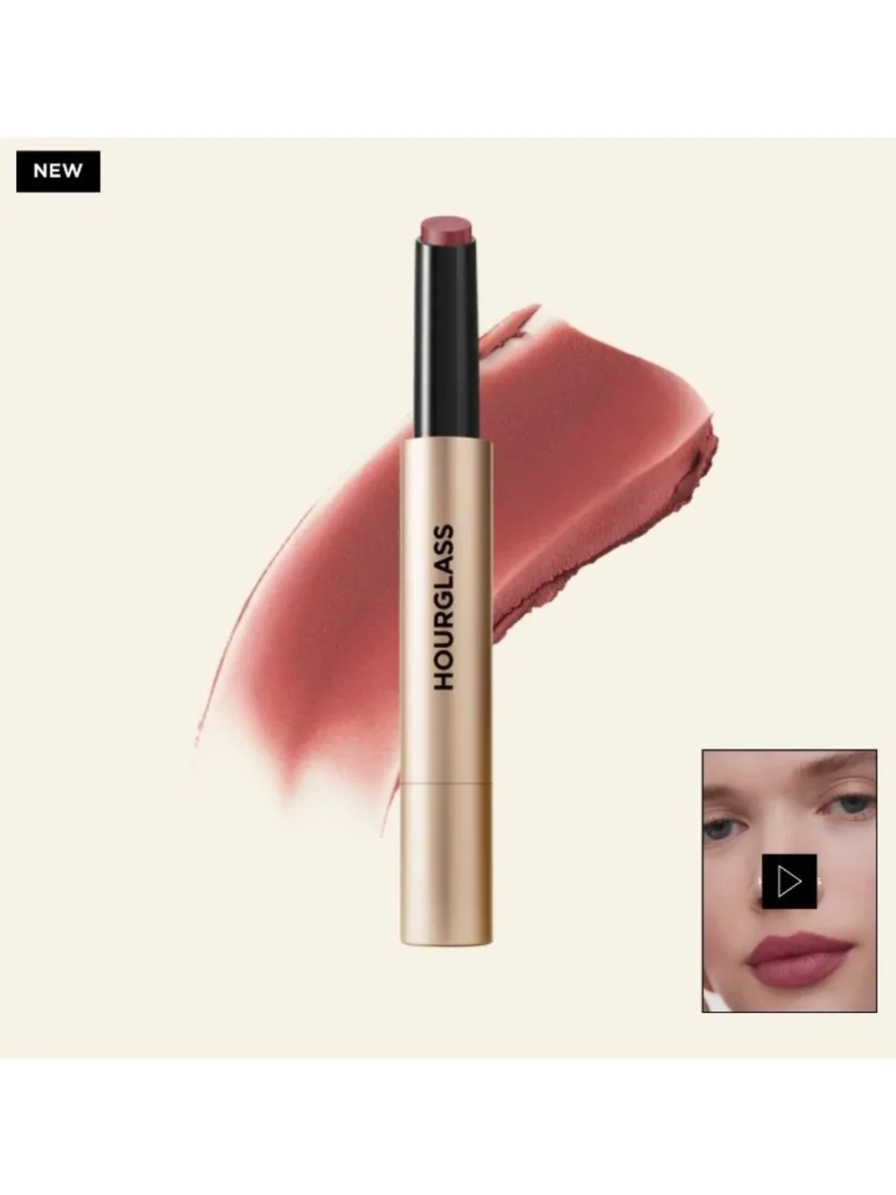 HOURGLASS Phantom Blur Balm 'ECHO' NEW $38